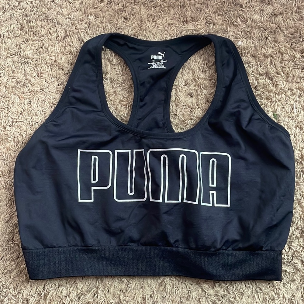Puma Sports Bra